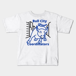 Bull City Kids T-Shirt